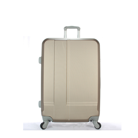 Hard case luggage